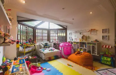 Casa / sobrado em condomínio para venda - barra da tijuca, 5 quartos,  600 m² - rio de janeiro