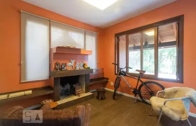 Casa / sobrado em condomínio para venda - cavalhada, 4 quartos,  252 m² - porto alegre
