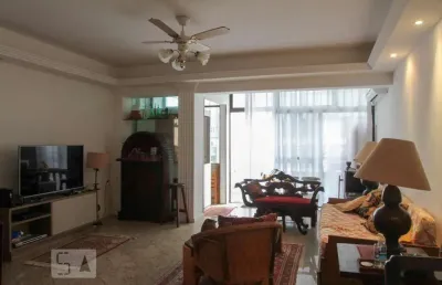 Cobertura para venda - ipanema, 3 quartos,  250 m² - rio de janeiro