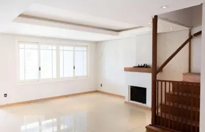 Casa para venda - cavalhada, 4 quartos,  205 m² - porto alegre