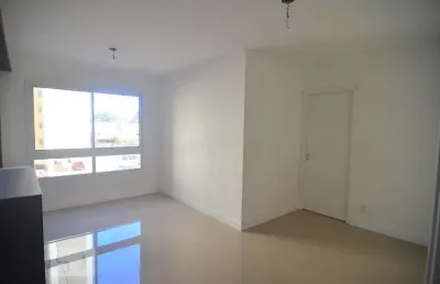 Apartamento para venda - marechal rondon, 2 quartos,  60 m² - canoas