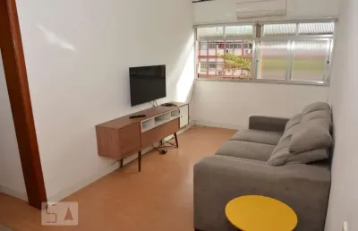 Apartamento para venda - moneró, 2 quartos,  60 m² - rio de janeiro
