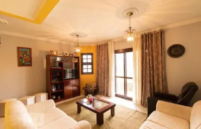 Casa para venda - estância velha, 4 quartos,  475 m² - canoas