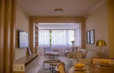 Apartamento para venda - jardim oceânico, 2 quartos,  98 m² - rio de janeiro