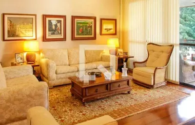 Apartamento para venda - barra da tijuca, 4 quartos,  200 m² - rio de janeiro