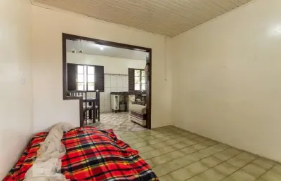 Casa para venda - estância velha, 3 quartos,  180 m² - canoas