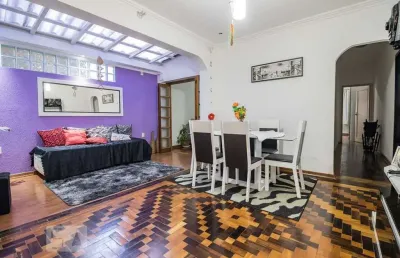 Apartamento para venda - centro histórico, 2 quartos,  180 m² - porto alegre