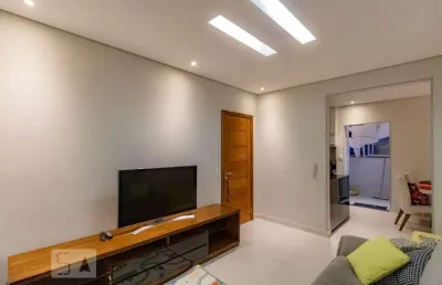 Apartamento para venda - graça, 3 quartos,  87 m² - belo horizonte