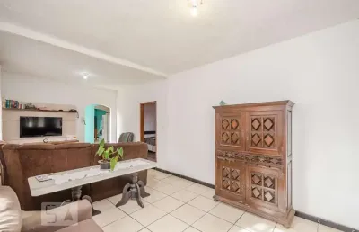 Casa para venda - palmeiras, 3 quartos,  300 m² - belo horizonte
