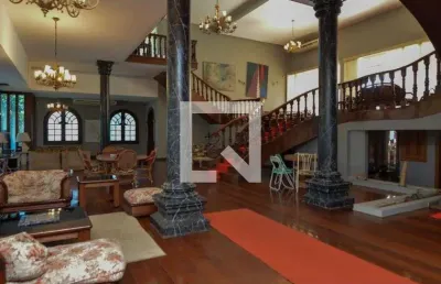 Casa para venda - barra da tijuca - marapendi, 11 quartos,  1600 m² - rio de janeiro
