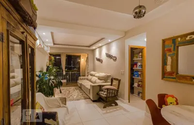 Apartamento para venda - passo d&apos;areia, 3 quartos,  84 m² - porto alegre