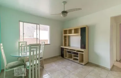 Apartamento para venda - engenho de dentro, 2 quartos,  47 m² - rio de janeiro