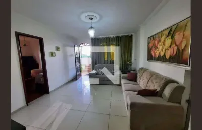 Casa para venda - jardim guanabara, 6 quartos,  360 m² - belo horizonte