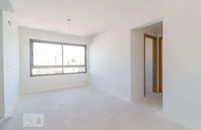 Apartamento para venda - santana, 2 quartos,  61 m² - porto alegre