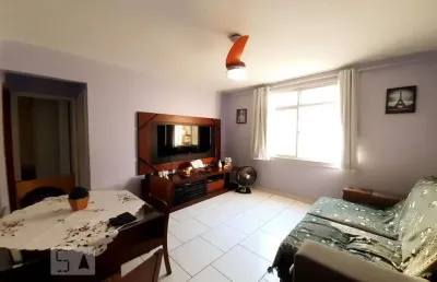 Apartamento para venda - engenho de dentro, 2 quartos,  60 m² - rio de janeiro