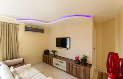 Cobertura para venda - santa rosa , 2 quartos,  140 m² - niterói
