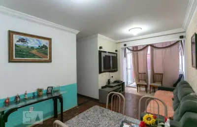Apartamento para venda - cinqüentenário, 3 quartos,  110 m² - belo horizonte