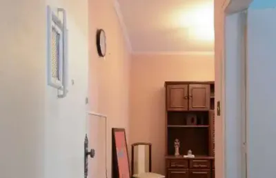 Apartamento para venda - menino deus, 2 quartos,  60 m² - porto alegre