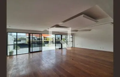 Cobertura para venda - recreio, 5 quartos,  360 m² - rio de janeiro