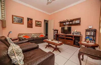 Casa para venda - fonseca, 5 quartos,  200 m² - niterói