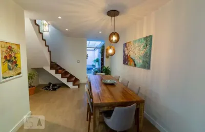Casa para venda - tijuca, 2 quartos,  124 m² - rio de janeiro