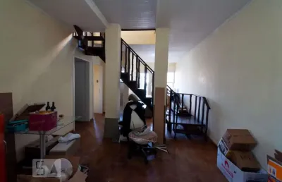 Cobertura para venda - santana, 4 quartos,  120 m² - porto alegre