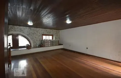 Casa para venda - centro, 3 quartos,  150 m² - rio de janeiro