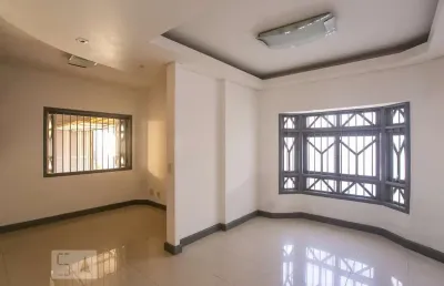 Casa para venda - santana, 3 quartos,  135 m² - porto alegre