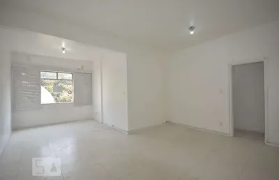 Apartamento para venda - laranjeiras, 3 quartos,  108 m² - rio de janeiro