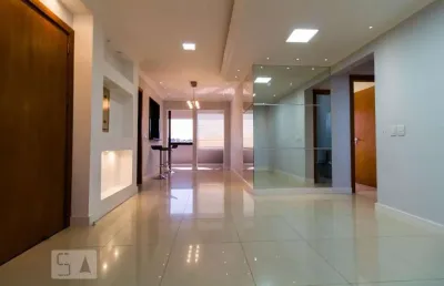 Apartamento para venda - passo d&apos;areia, 3 quartos,  112 m² - porto alegre