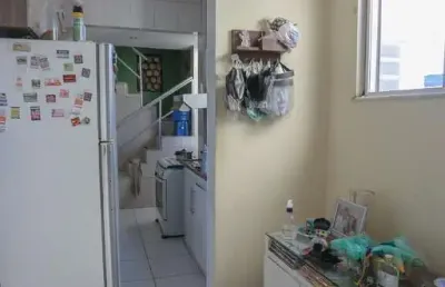 Apartamento para venda - andaraí, 3 quartos,  149 m² - rio de janeiro