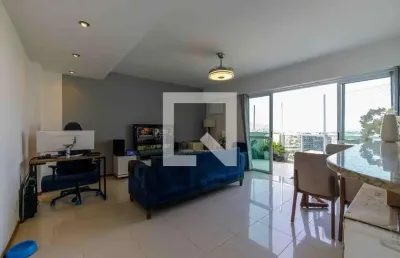 Apartamento para venda - recreio, 3 quartos,  107 m² - rio de janeiro