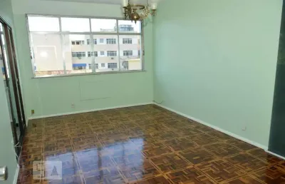 Apartamento para venda - jardim guanabara, 4 quartos,  136 m² - rio de janeiro