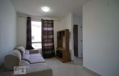 Apartamento para venda - bairro fátima, 2 quartos,  43 m² - canoas