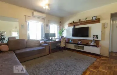 Apartamento para venda - partenon, 2 quartos,  86 m² - porto alegre