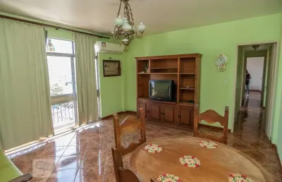 Apartamento para venda - taquara, 3 quartos,  83 m² - rio de janeiro