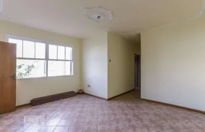 Apartamento para venda - santa cecília, 3 quartos,  110 m² - porto alegre