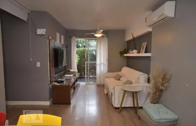 Apartamento para venda - jacarepaguá, 4 quartos,  88 m² - rio de janeiro