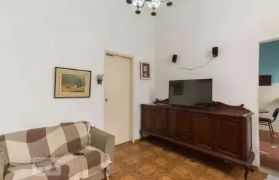 Casa para venda - meier, 4 quartos,  300 m² - rio de janeiro