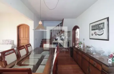 Cobertura para venda - cruzeiro, 4 quartos,  310 m² - belo horizonte