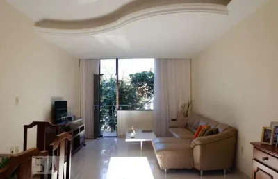 Casa para venda - santa lúcia, 4 quartos,  290 m² - belo horizonte