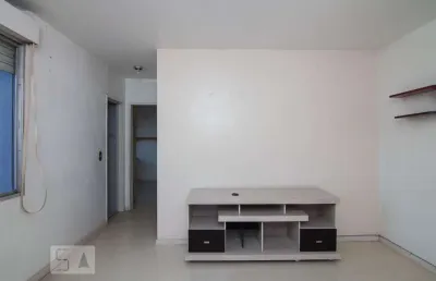 Apartamento para venda - santo antônio, 2 quartos,  62 m² - porto alegre