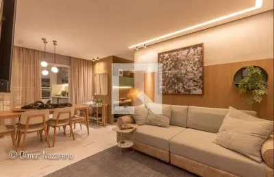 Apartamento para venda - aeroporto, 2 quartos,  62 m² - belo horizonte