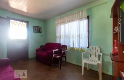 Casa para venda - cavalhada, 2 quartos,  60 m² - porto alegre