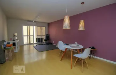 Apartamento para venda - botafogo, 2 quartos,  98 m² - rio de janeiro