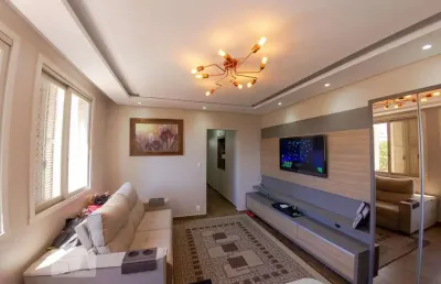 Apartamento para venda - petrópolis, 2 quartos,  83 m² - porto alegre