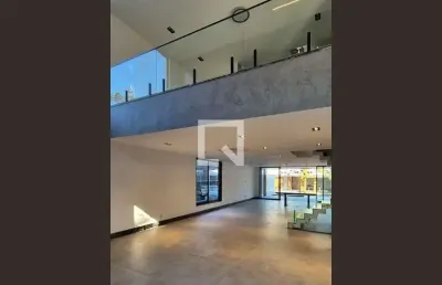 Casa / sobrado em condomínio para venda - recreio, 6 quartos,  1200 m² - rio de janeiro