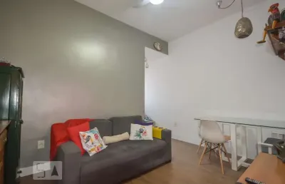Apartamento para venda - glória, 1 quarto,  42 m² - rio de janeiro