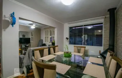 Apartamento para venda - passo d&apos;areia, 2 quartos,  90 m² - porto alegre