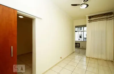 Apartamento para venda - glória, 1 quarto,  36 m² - rio de janeiro